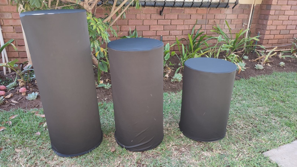 Cake plinth large (90cm)