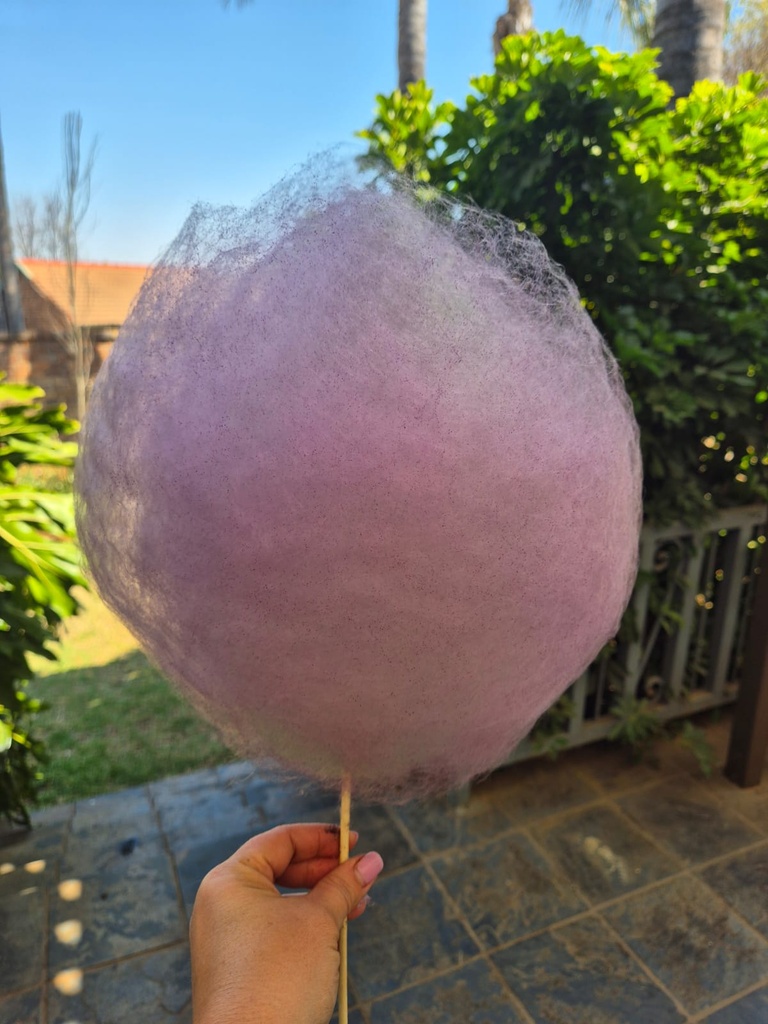 Candyfloss Machine