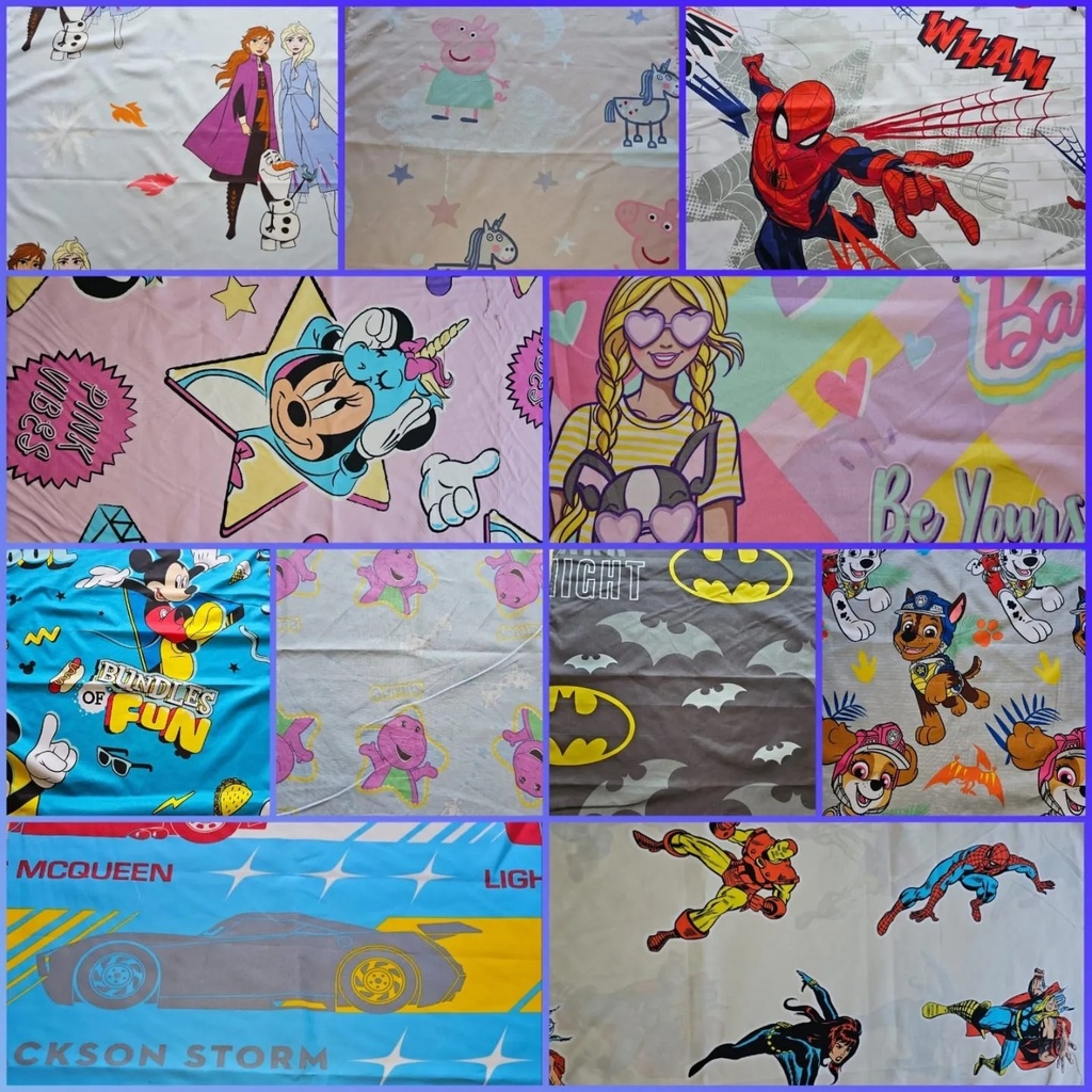 Disney Table Throw - Batman 