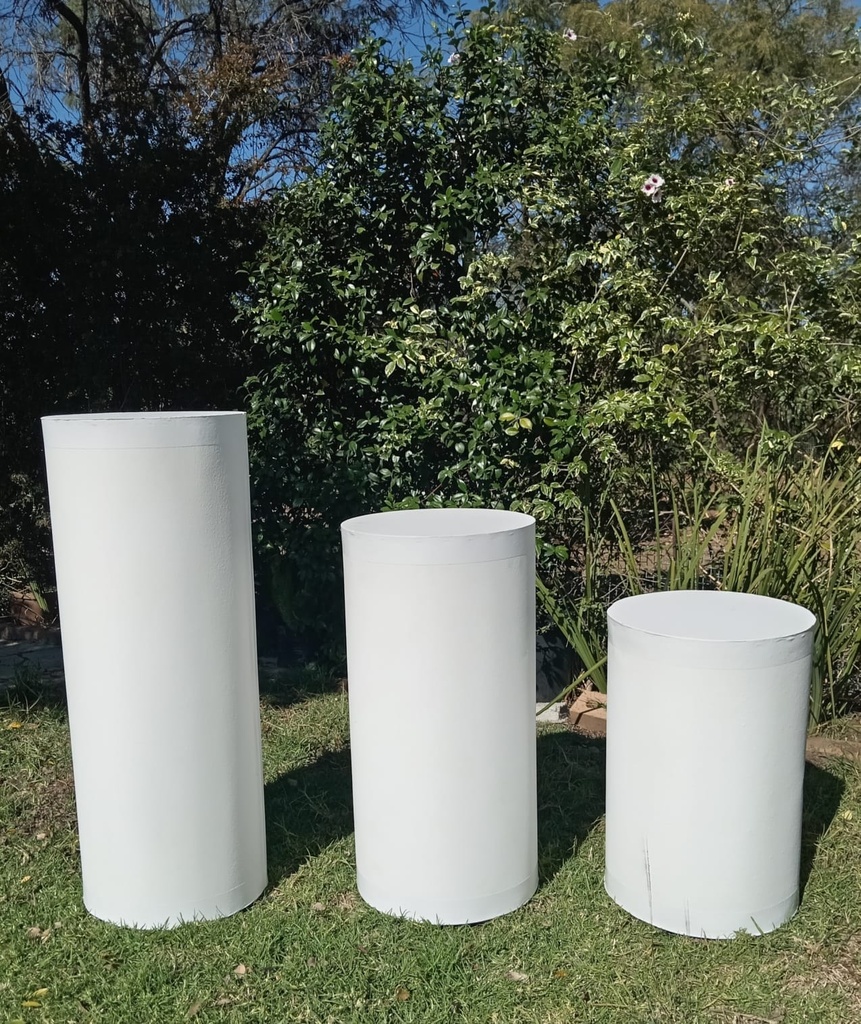 Cake plinth large (90cm)