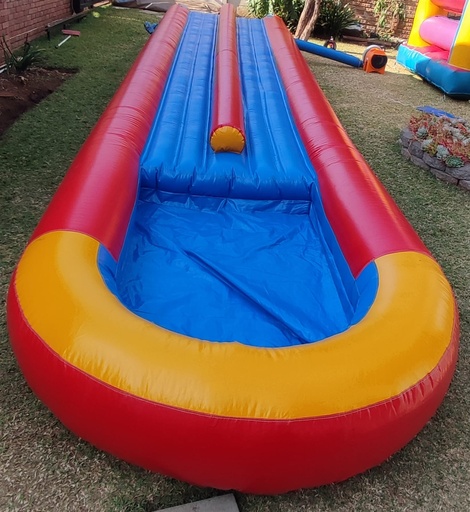 10m Double Slip 'n Slide